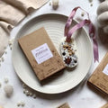 Botanical Aromatherapy Scented Soy Wax Tablet WILD BERRRY CASSIS