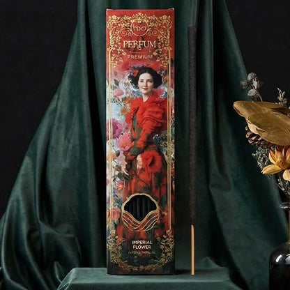 Sagrada Madre TAO Premium Incense IMPERTIAL FLOWER