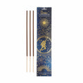 Carnatia Starry Spell DIVINE GODDESS Natural Incense BLACKCURRANT & FIG