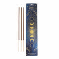 Carnatia Starry Spell LUNAR MAGIC Natural Incense SANTAL & ORRIS ROOT