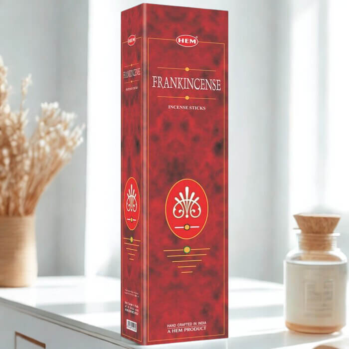 Hem GARDEN JUMBO Frankincense Incense