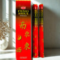 Hem GARDEN JUMBO Feng Shui Incense