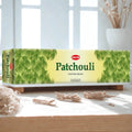 Hem GARDEN JUMBO Patchouli Incense