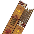 Ananda Natural Organic Himalayan Smudge Incense OLIBANUM