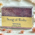 Song of India Loofah Soap APHRODESIA 125g