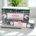 Satya BNG Earth JASMINE Incense