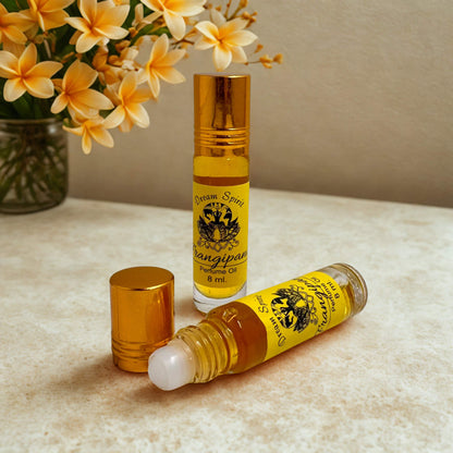 Dream Spirit Perfume Attar Roll on Oil