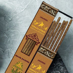 Ananda Natural Organic Himalayan Smudge Incense FRANKINCENSE
