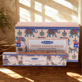 Satya MMB INDIAN SANDALWOOD Incense