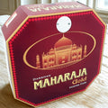 Darshan MAHARAJA Incense Coil