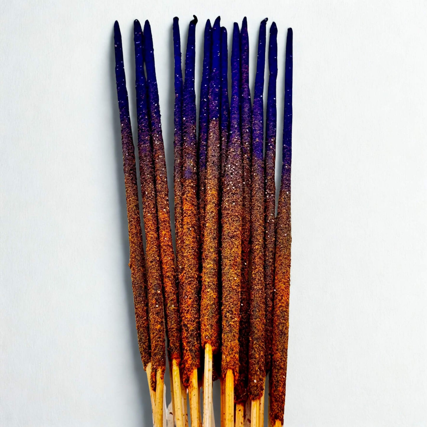 Himalayan Magical Series REIKI sparkle incense Lavender & Sandalwood