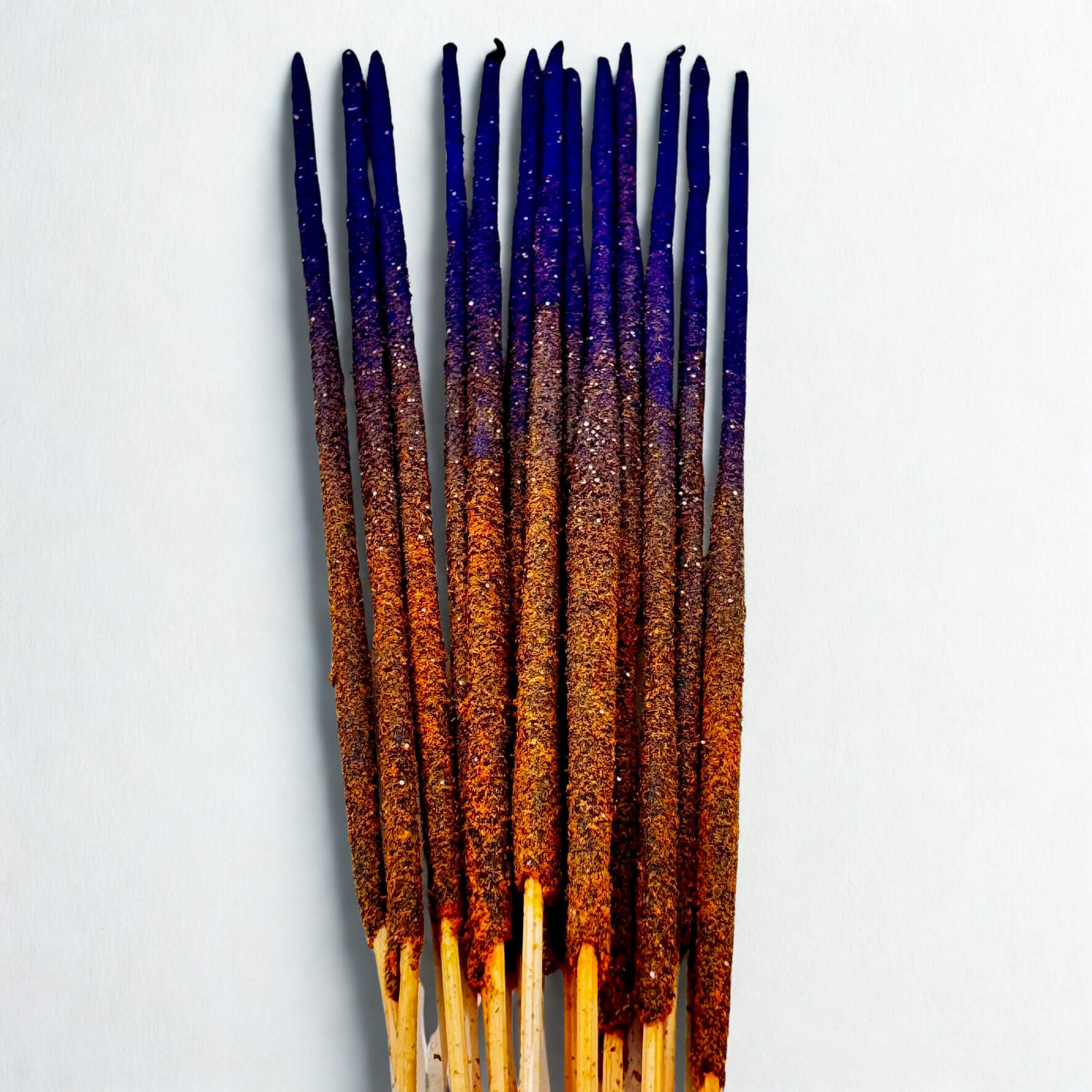 Himalayan Magical Series REIKI sparkle incense Lavender & Sandalwood
