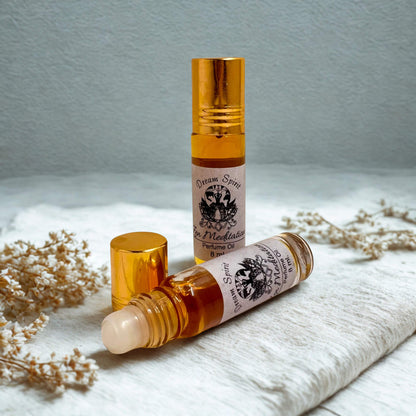Dream Spirit Perfume Attar Roll on Oil