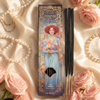 Sagrada Madre TAO Premium Incense SEA BREEZE
