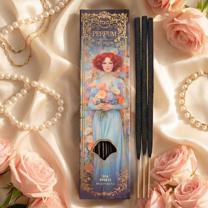 Sagrada Madre TAO Premium Incense SEA BREEZE