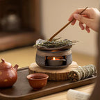 Tealight Herb & Oil Burner