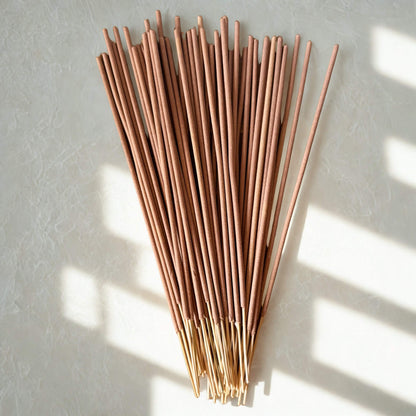 UNSCENTED Natural Incense 1kg