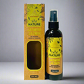 Aroma Nature Jasmine Jazmin air freshener bottle and packaging on a white background