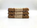 Tribe Earth ANCESTRAL VOICE Australian Oak, Lavender and Frankincense Incense Plank