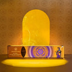 Vedastika Healing Incense AJNA Third Eye Chakra