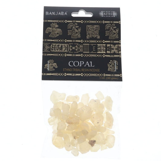Banjara Resin 30g COPAL