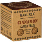 Banjara Smudge Ball Bomb CINNAMON