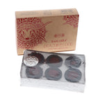 Banjara Resin Smudge Cups DRAGONS BLOOD