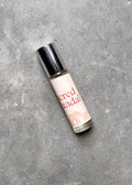 Sacred Sandal Attar 15ml Oil