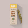 Palo Santo Smudge Incense CHAMOMILE FLOWERS