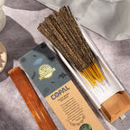 Ullas Organico Incense COPAL