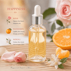 Raw Rock on Stand Lava Stone Evaporative Diffuser Set