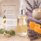 Raw Rock on Stand Lava Stone Evaporative Diffuser Set
