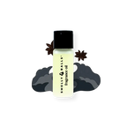 Smelly Balls ONYX with Cut Throat Fragrance Pack Reusable Air Freshener