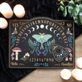 Dark Forest MDF Talking Board