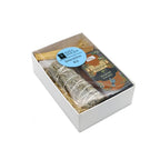 Smudge Set AGAINST ENEMIES Intention Kit