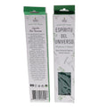 Soul Sticks Natural Resin Incense FRANKINCENSE & PATCHOULI