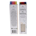 Soul Sticks Natural Resin Incense 7 CHAKRAS
