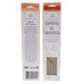 Soul Sticks Natural Resin Incense PALO SANTO & WHITE SAGE