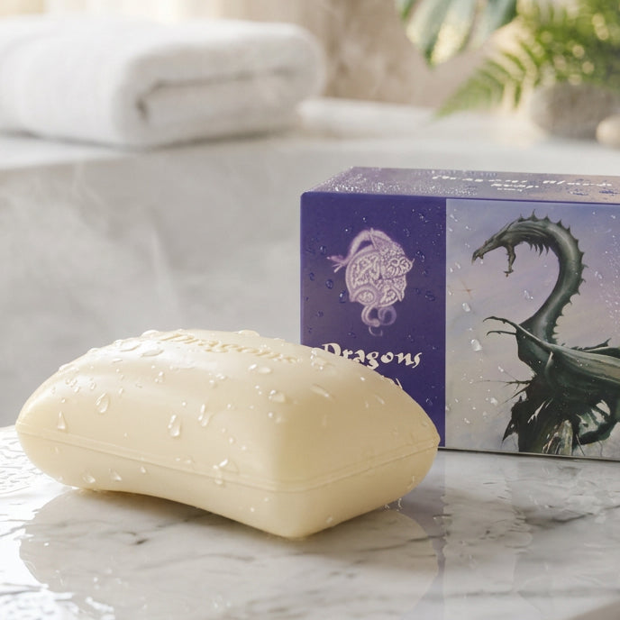 Kamini DRAGONS BLOOD Soap 100g