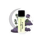 Smelly Balls SUNGLO with Dream Thyme Fragrance Pack Reusable Air Freshener