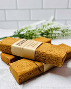 Tribe Earth DREAMTIME Sandalwood & Balga Incense Plank