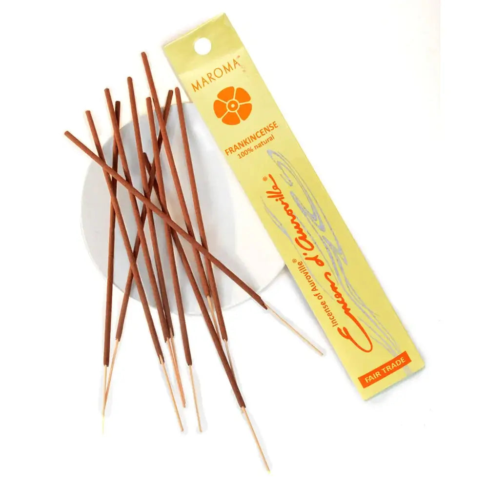 Maroma FRANKINCENSE incense