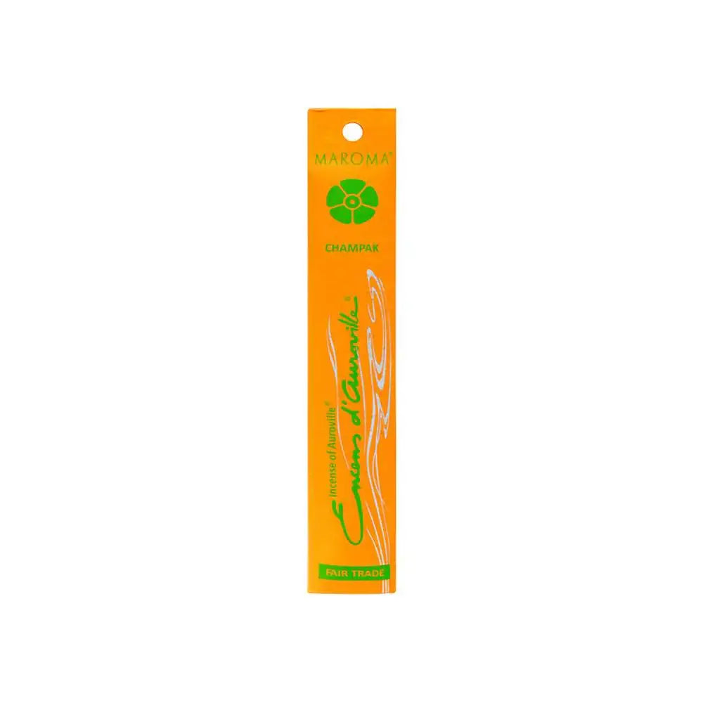 Maroma CHAMPAK incense