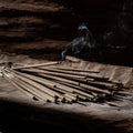 Halka B Natural Hojari Frankincense Incense Sticks