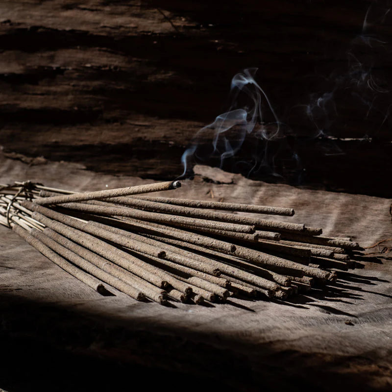 Halka B Natural Hojari Frankincense Incense Sticks