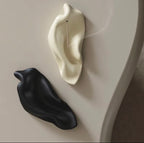 Folded Resin Incense Burner