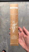 Healing For Harmony GODDESS MAHA SARASWATI Inspiration Incense