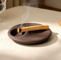 Nordic Style ceramic Palo Santo Burner
