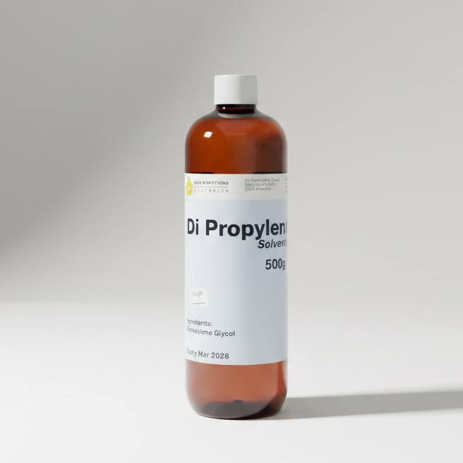 Dipropylene Glycol (DPG)