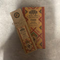 Shamanic Wisdom Natural Incense MYRRH